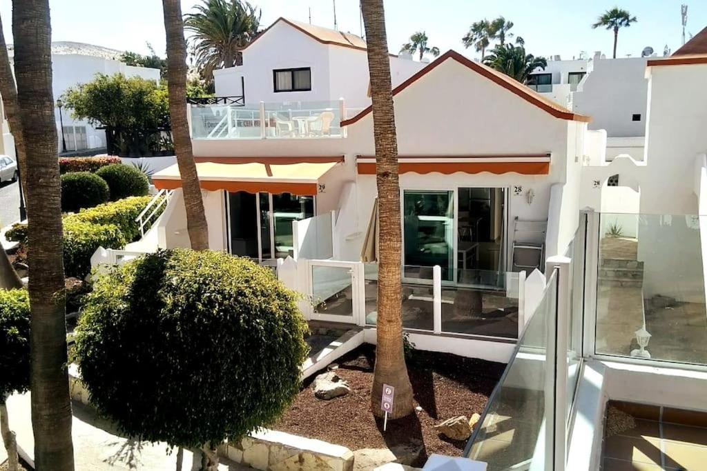 Villa "Ccc" Calma Costa Casas Costa Calma Exterior foto
