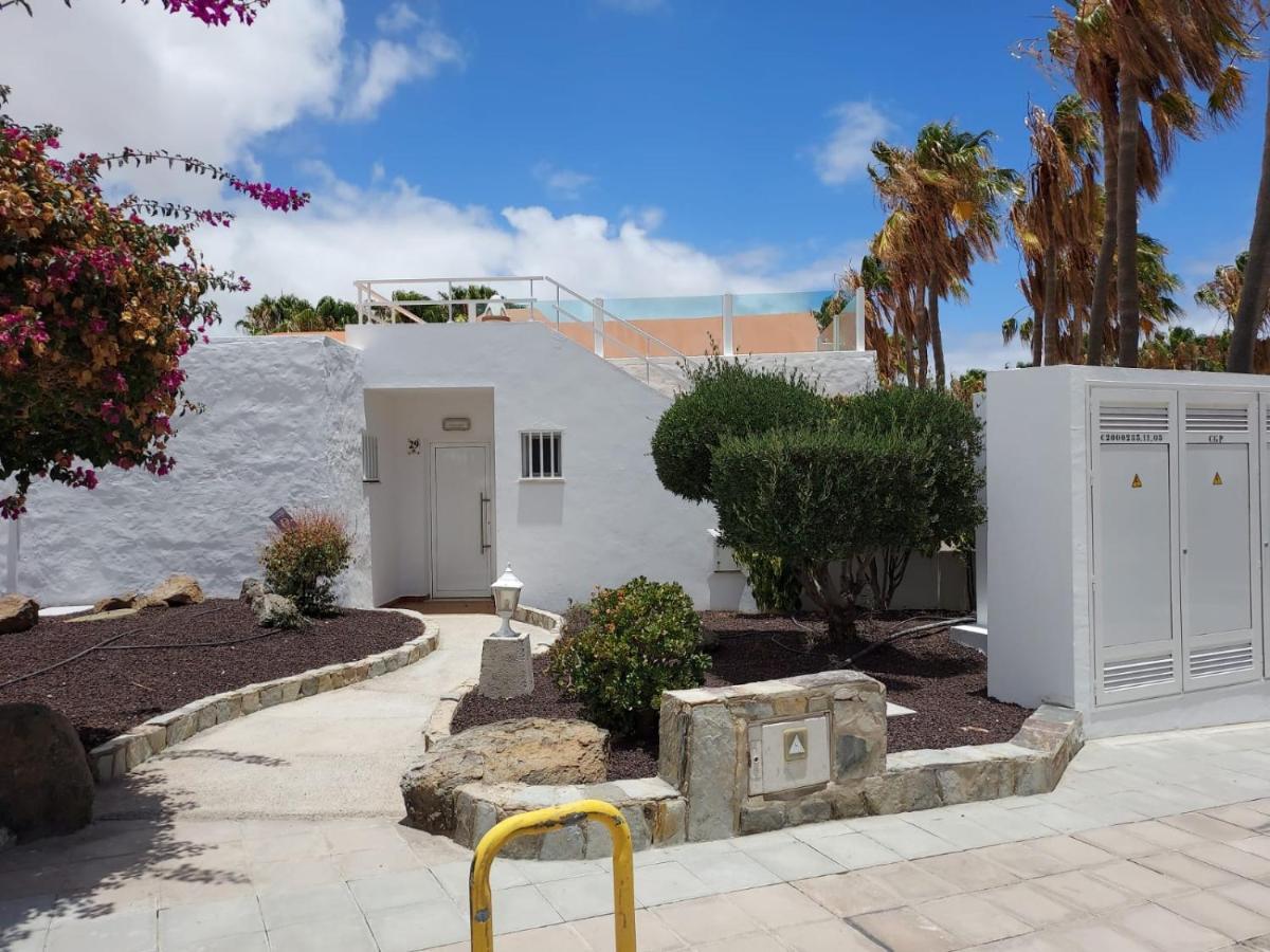 Villa "Ccc" Calma Costa Casas Costa Calma Exterior foto