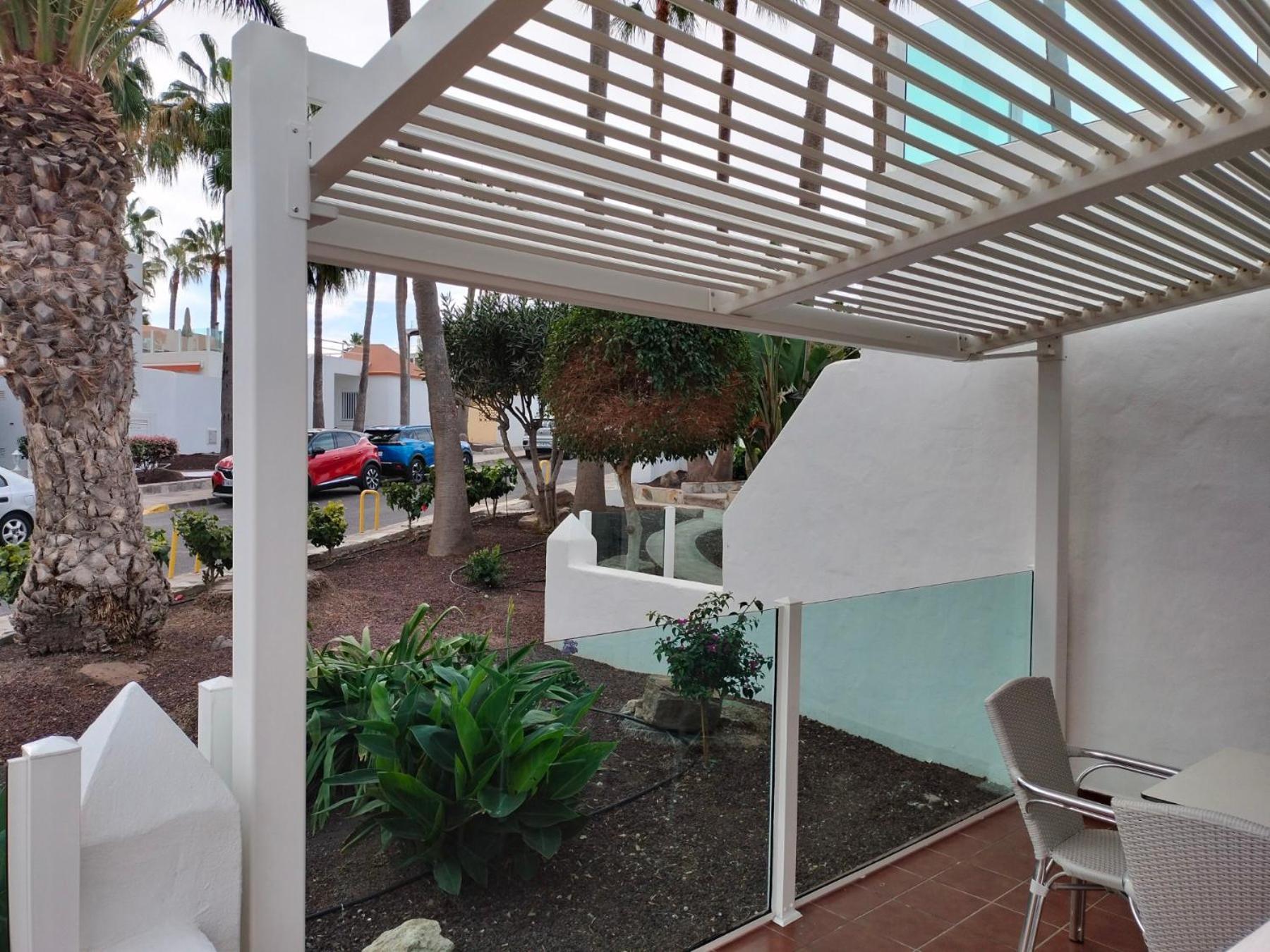 Villa "Ccc" Calma Costa Casas Costa Calma Exterior foto