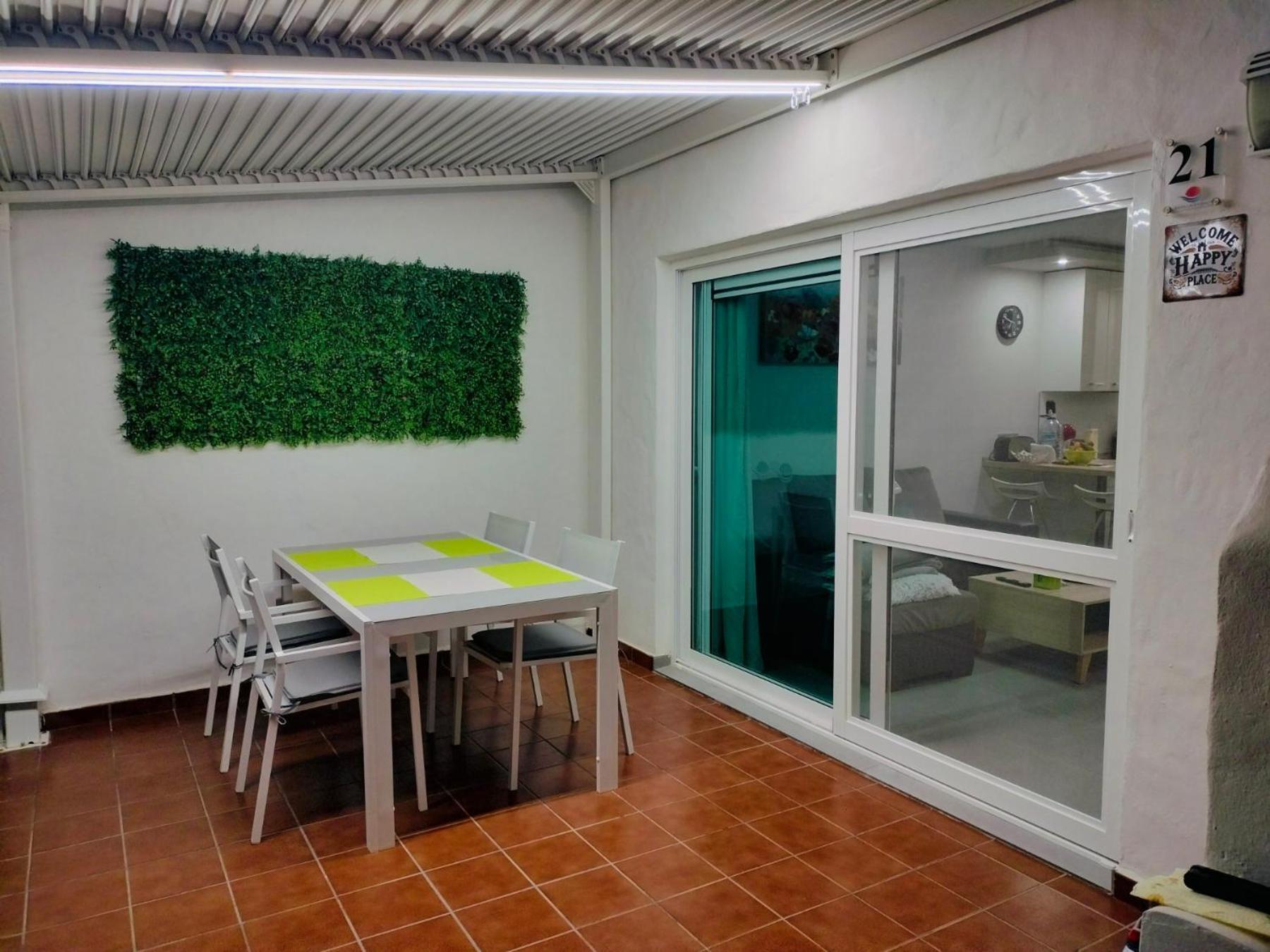 Villa "Ccc" Calma Costa Casas Costa Calma Exterior foto
