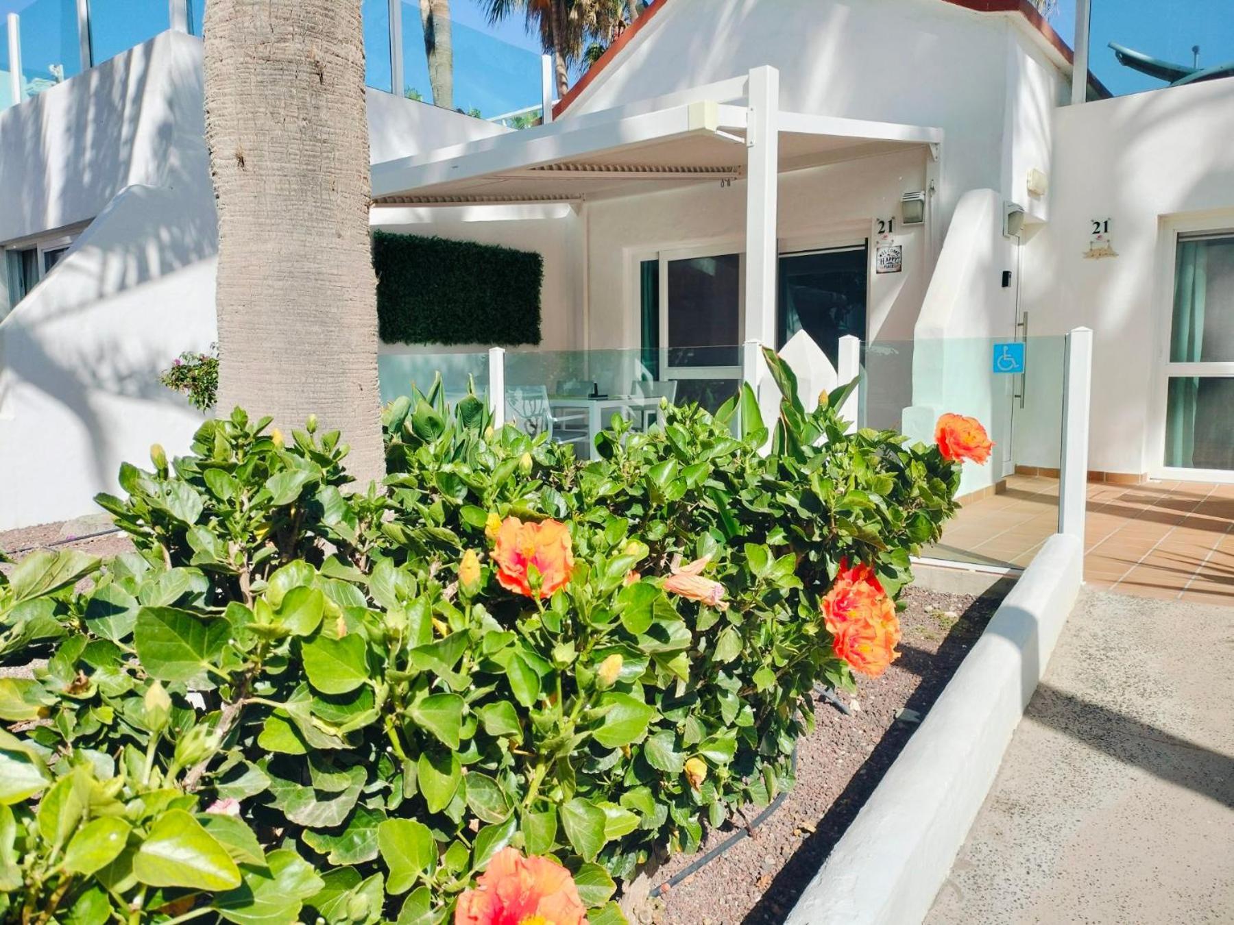 Villa "Ccc" Calma Costa Casas Costa Calma Exterior foto