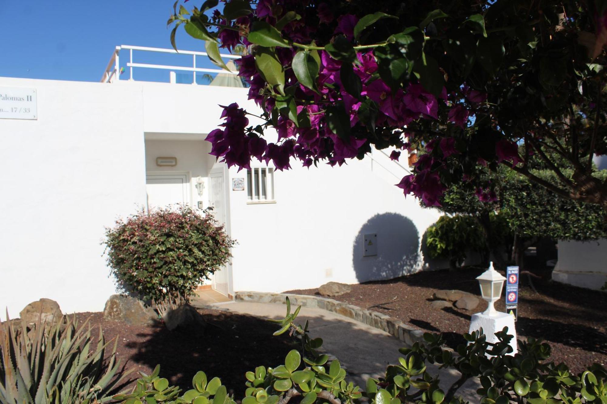 Villa "Ccc" Calma Costa Casas Costa Calma Exterior foto